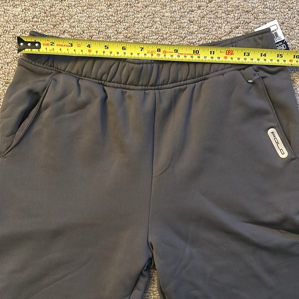 Polo by Ralph Lauren Sweat Pants Youth XL - Picture 3 of 7